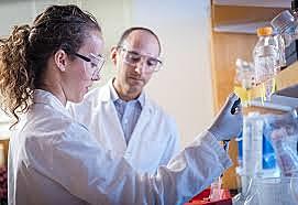 Dana-Farber scientists