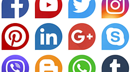 Timeline: History of Social Media