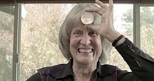 Received the J.D. Bernal Award