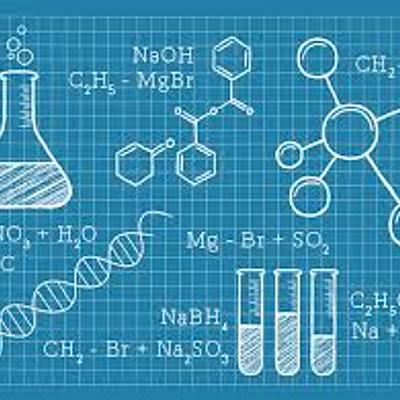 Timeline: LINEA DEL TIEMPO QUIMICA