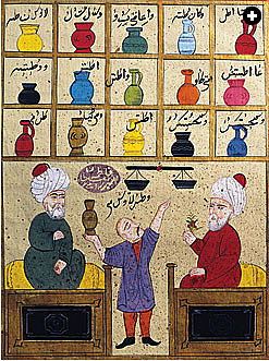 Islamic medicine