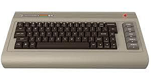 The Computer Keyboard Was Invented