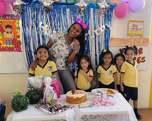 Preguntas van, preguntas vienen