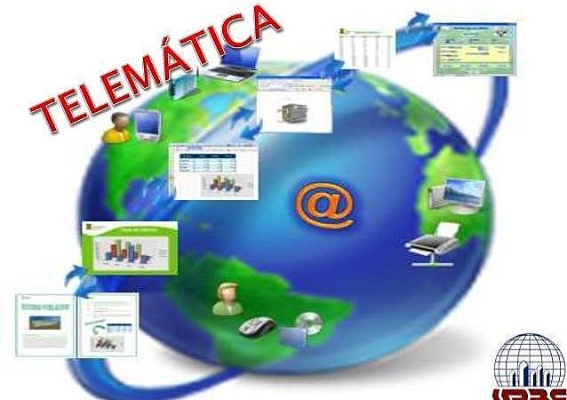 Telemática