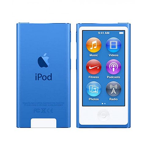 iPod Nano