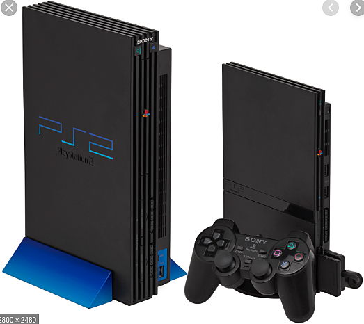 Playstation 2