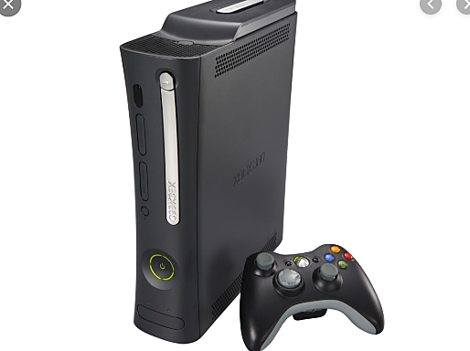 Xbox 360