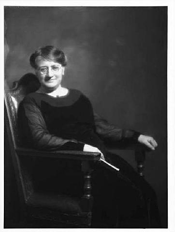 Giuseppina Pizzigoni - Escuela libre