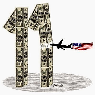 El impacto Económico del 9-11