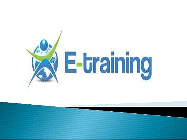 E-training