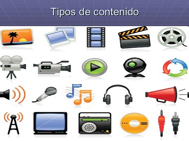 Multimedia educativo