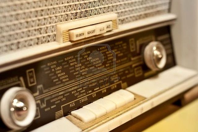 CONSOLIDACIÓN DE LA RADIO