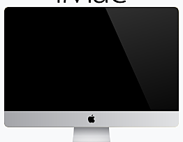 The iMac