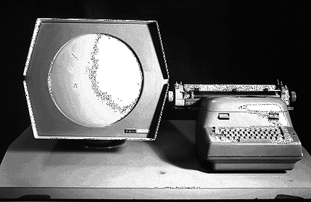 Máquina PDP-1