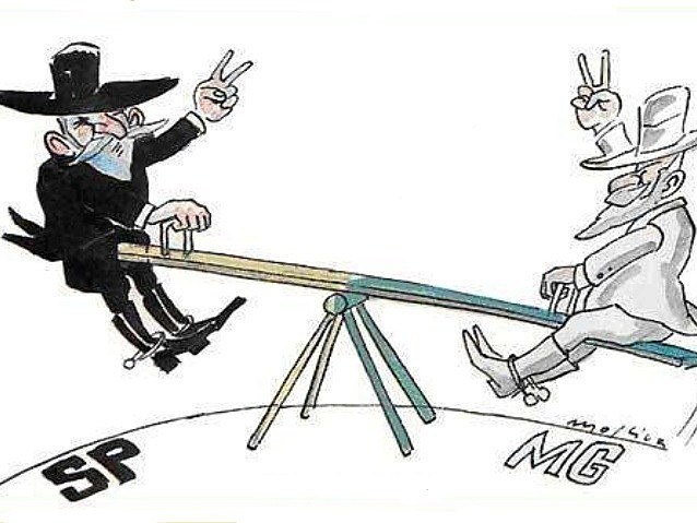 Política do Café com Leite