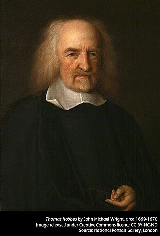 Thomas Hobbes
