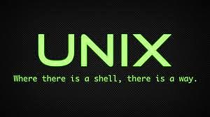 Unix