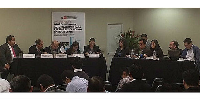 CONTROL DE LICENCIAS POR EL GOBIERNO