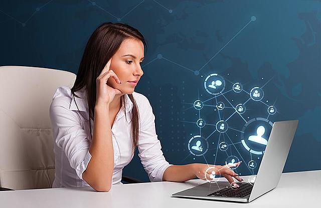 Revolución E-learning