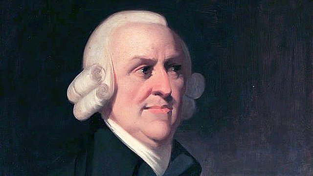 Adam Smith