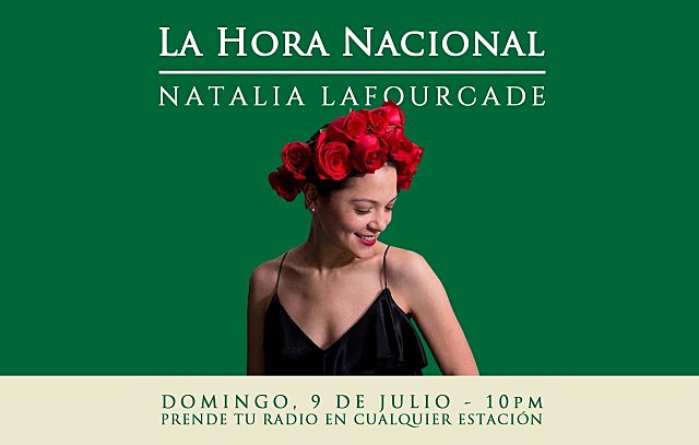 NACE LA HORA NACIONAL