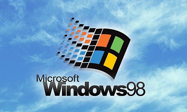 Windows 98