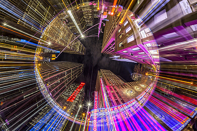 DÉCADA DE LOS 40´S