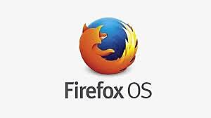 Firefox OS