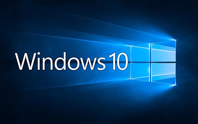 Windows 10