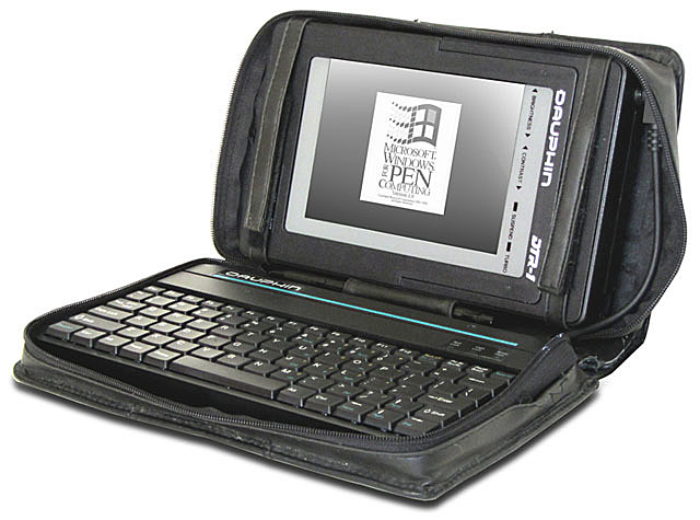 Máquina DAUPHIN DTR-1