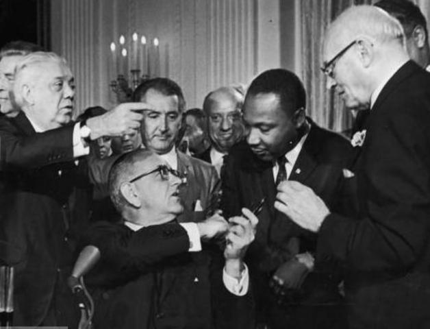 Civil Right Act of 1957