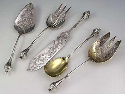 Rechazo del tenedor en Constantinopla