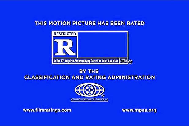 Motion Picture Ratings