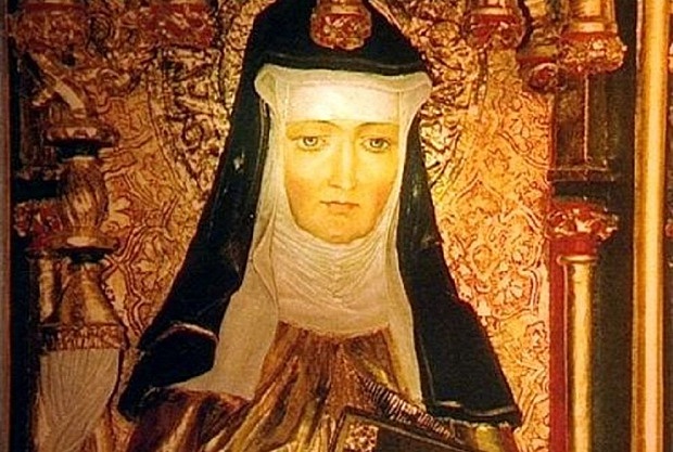 Hildegard of Bingen