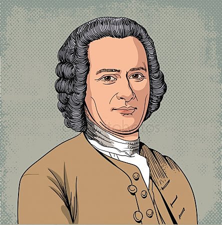 Jean Jaques Rousseau