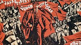 Timeline: Significant People and Events of the Russian Revolutions