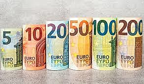 Creacion EURO