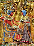 ART IN ANCIENT EGYPT