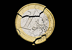 Crisis del EURO