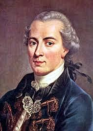 Immanuel Kant