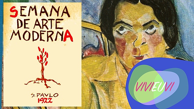 Semana de Arte Moderna