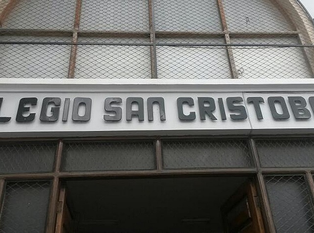 Educación en la época Colonial