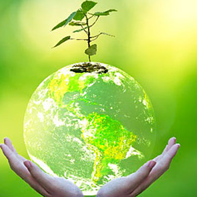 Timeline: Principios de gestión ambiental