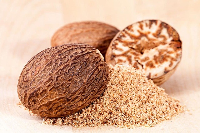 Edad Media de las especias