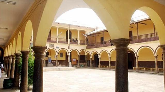 Educación en la época Colonial