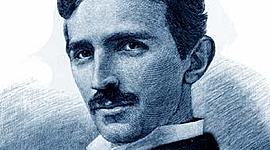 Timeline: Nikola Tesla