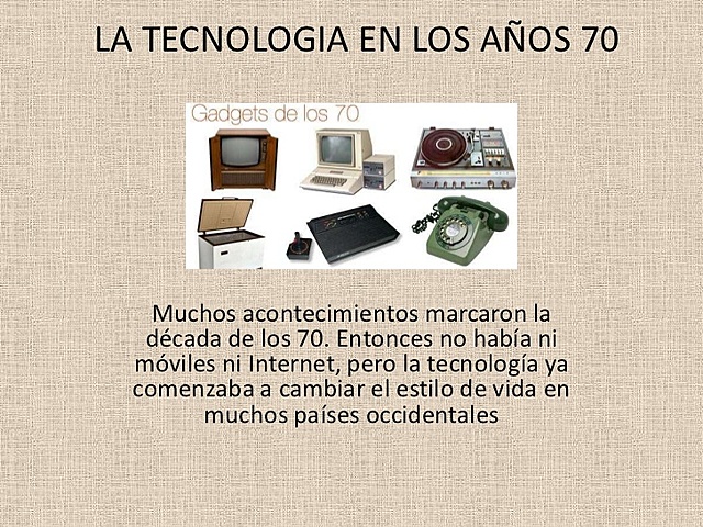 La revolución de la tecnología Manuel Castells