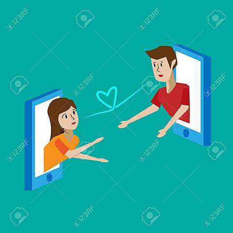 Comunicación a distancia