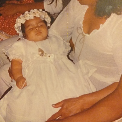 Timeline: mi historia