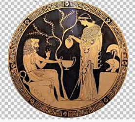 ART IN ANCIENT GREECE